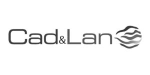 Logotipo de CADLAN